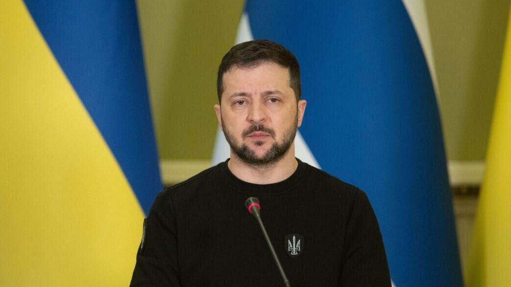 СМИ: Британия не ждет от встречи Трампа и Зеленского сделки по Украине